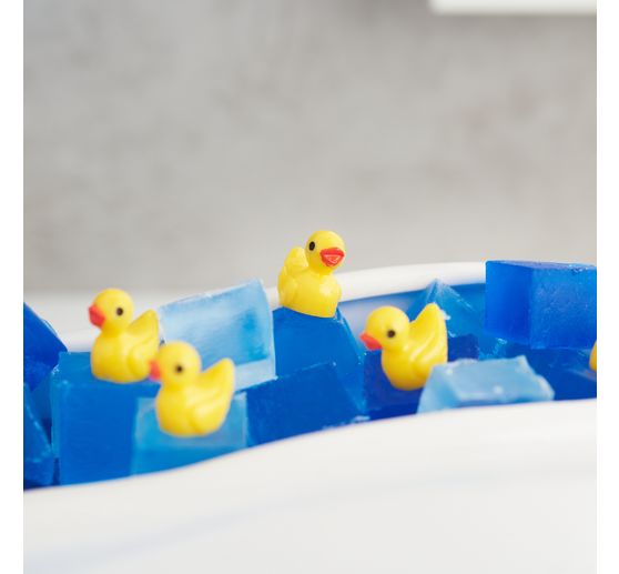 VBS Pouring soap, white