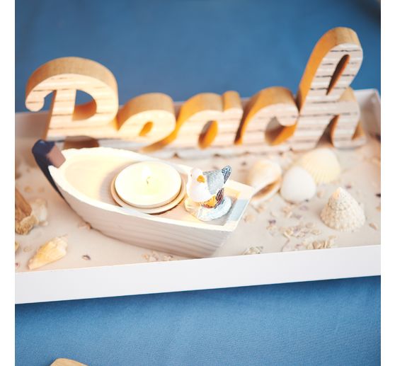 Teelichtkerzen, 75er Flatpackung