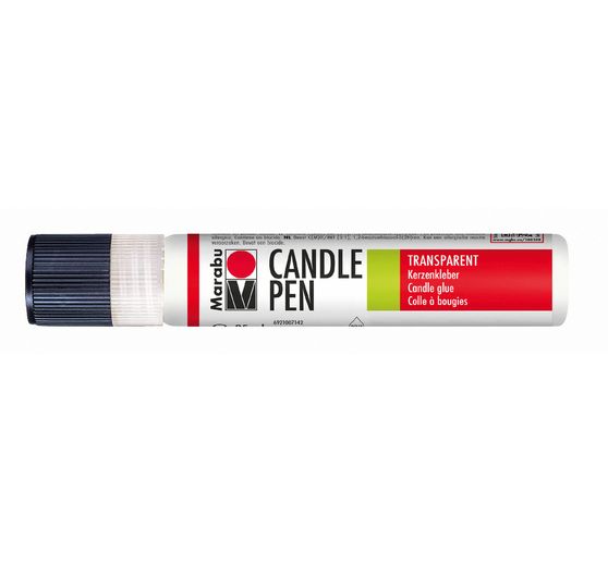 Candle Pen glue