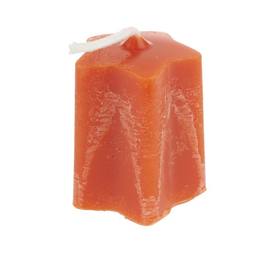 Candle mould "Star"
