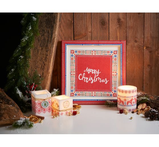KREUL Candle Potch, 150 ml