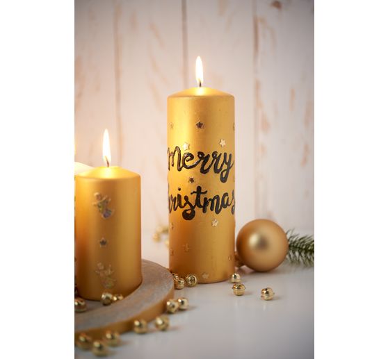 Viva Decor "Inka Gold"