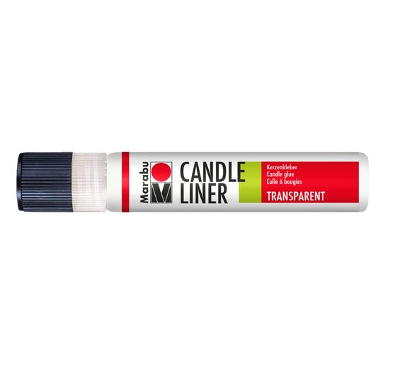 Candle Liner Kleber