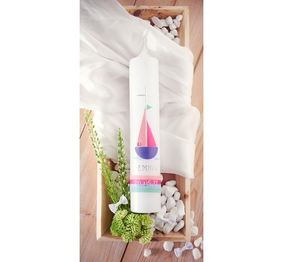 Wax strips "Pastel"
