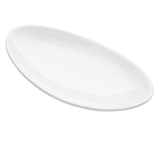 Keramik-Seifenschale "oval 2"