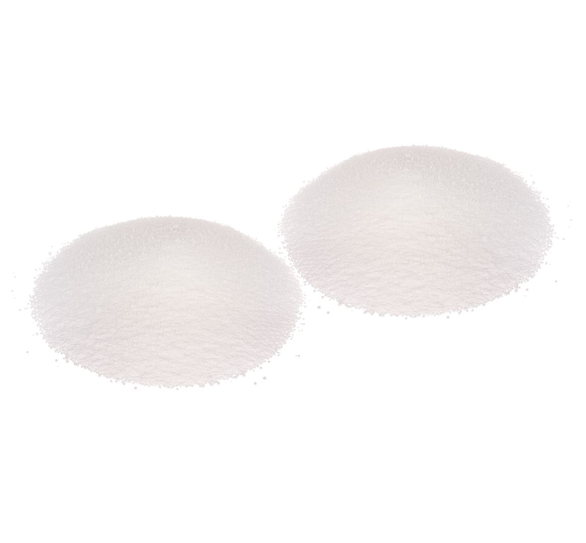 Kerzensand, Weiß - 1.000 g