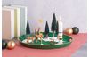 VBS Miniature fir "Abies", 2 pieces