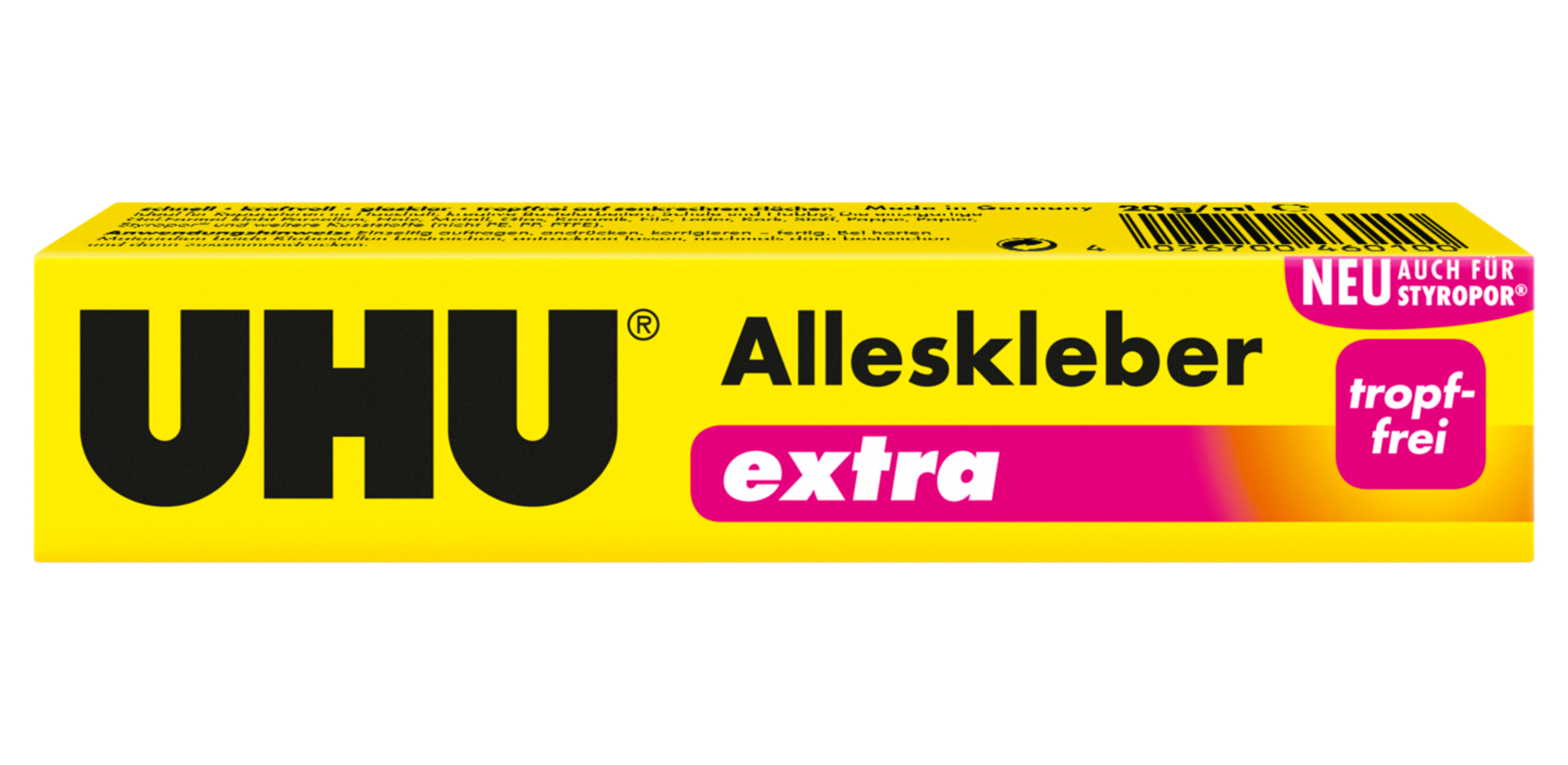 UHU Alleskleber 