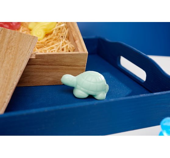Starter-Set "3D Seifen"