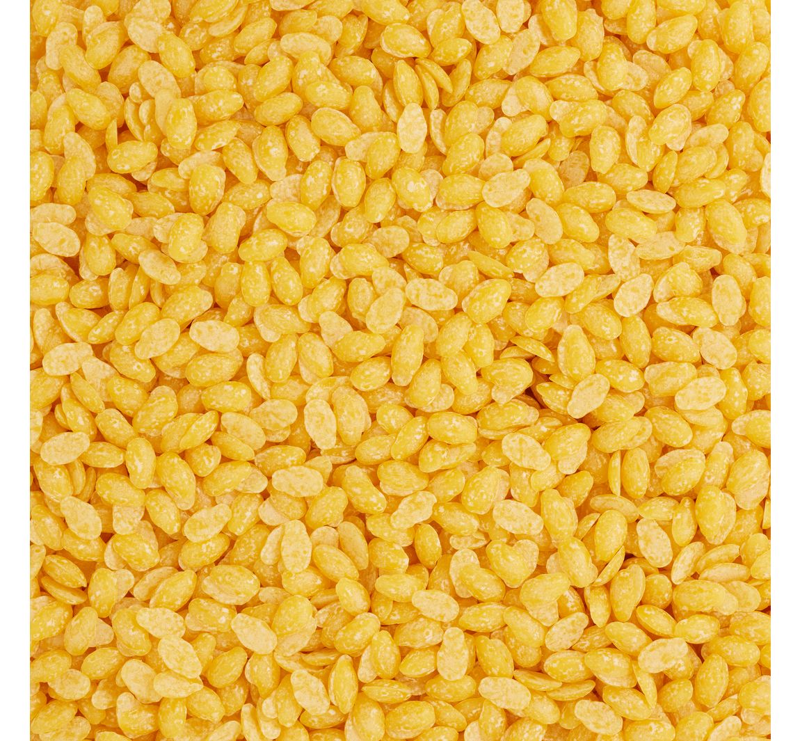 Reine Bienenwachs-Pastillen - 500 g
