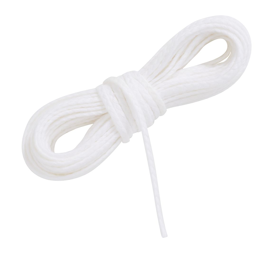 Flachdocht 3 x 9, 4,5 m