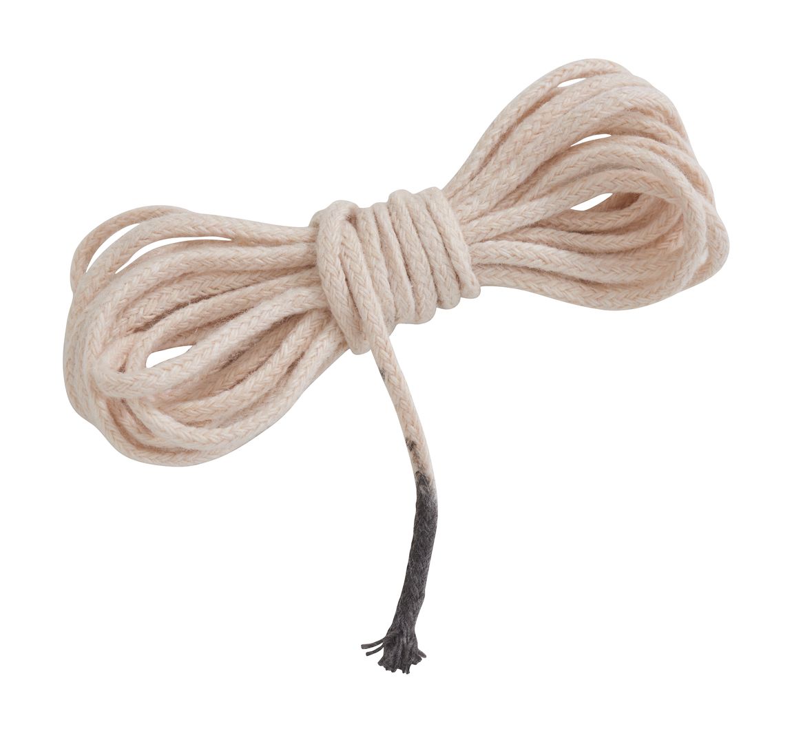 Flachdocht 3x18, 2 m
