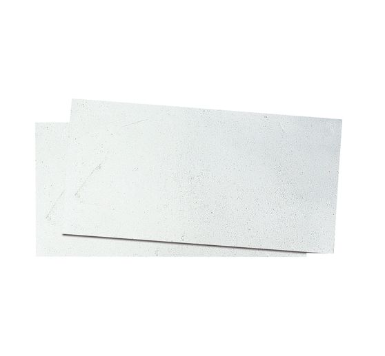 Verzierwachs, 22 x 8 cm