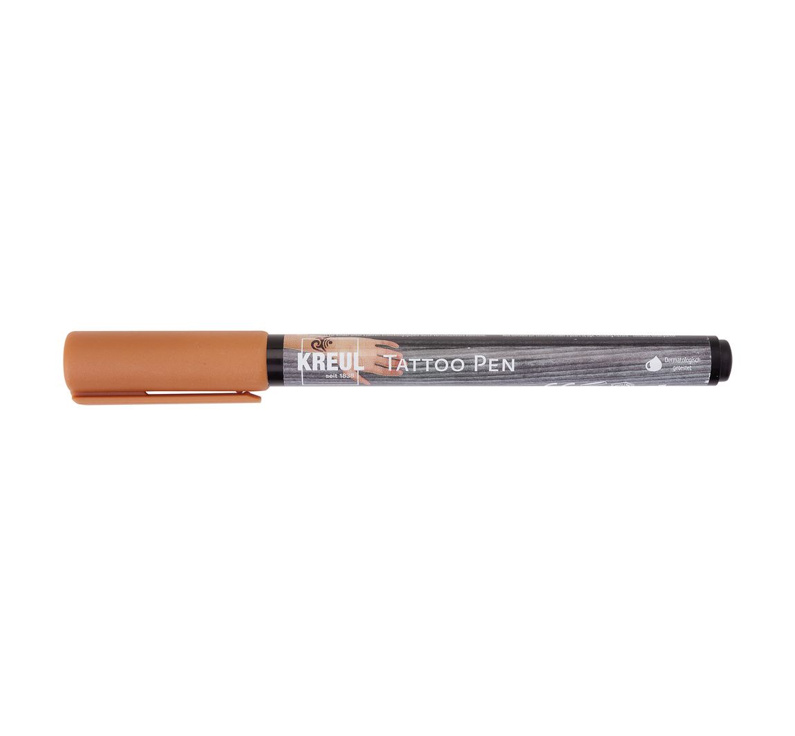 KREUL TattooPen - Henna