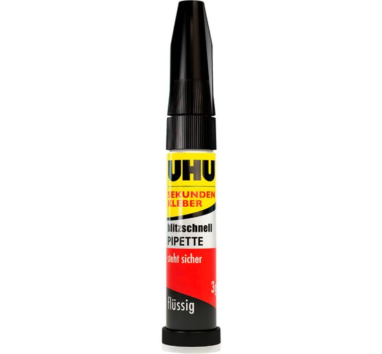 UHU Sekundenkleber
