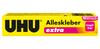 UHU-Alleskleber »Extra«, Tube 20 g
