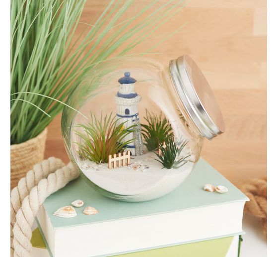 VBS Vorratsglas / Bonbonglas