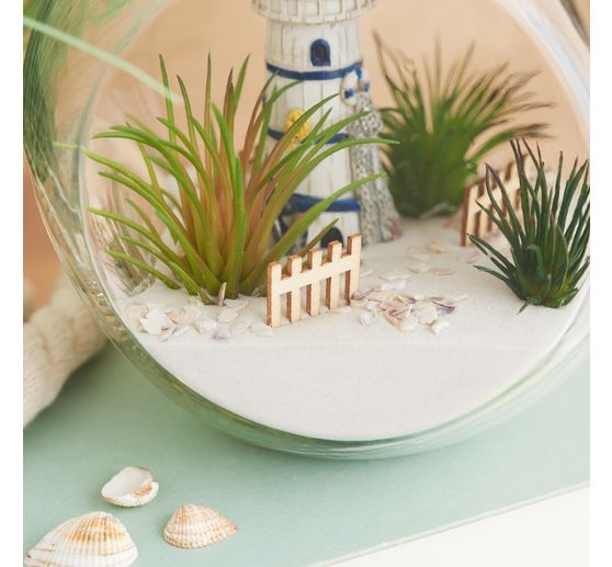 VBS Vorratsglas / Bonbonglas