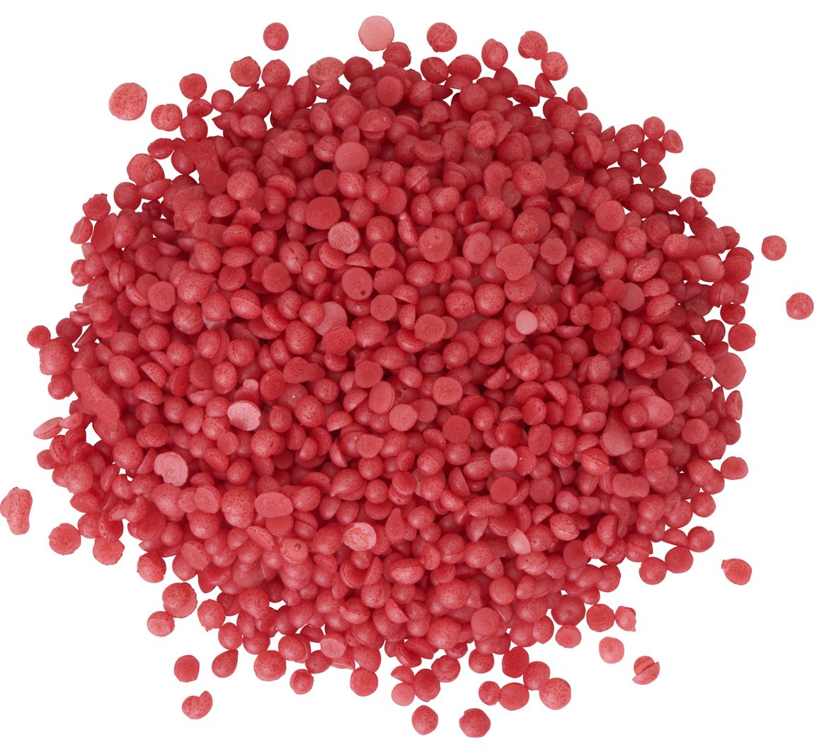 Wachs-Färbegranulat - Rosa