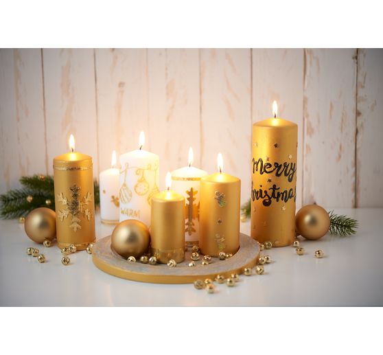 Viva Decor "Inka Gold"