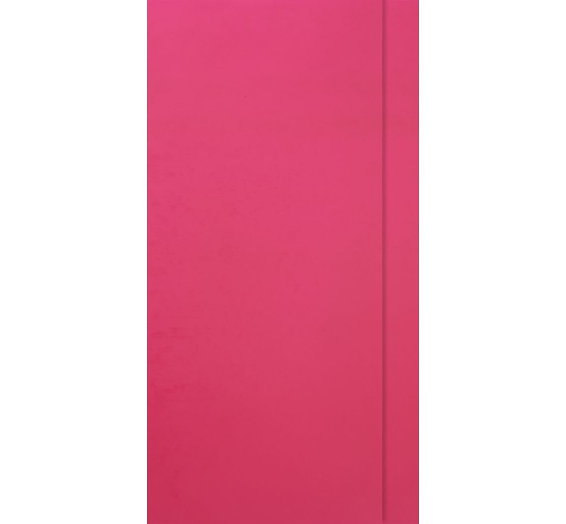 Verzierwachsplatten - Fuchsia