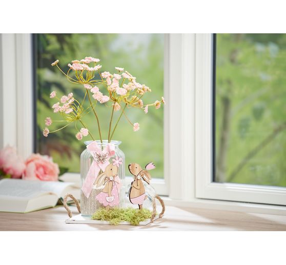 VBS Vorratsglas / Bonbonglas, 1250 ml