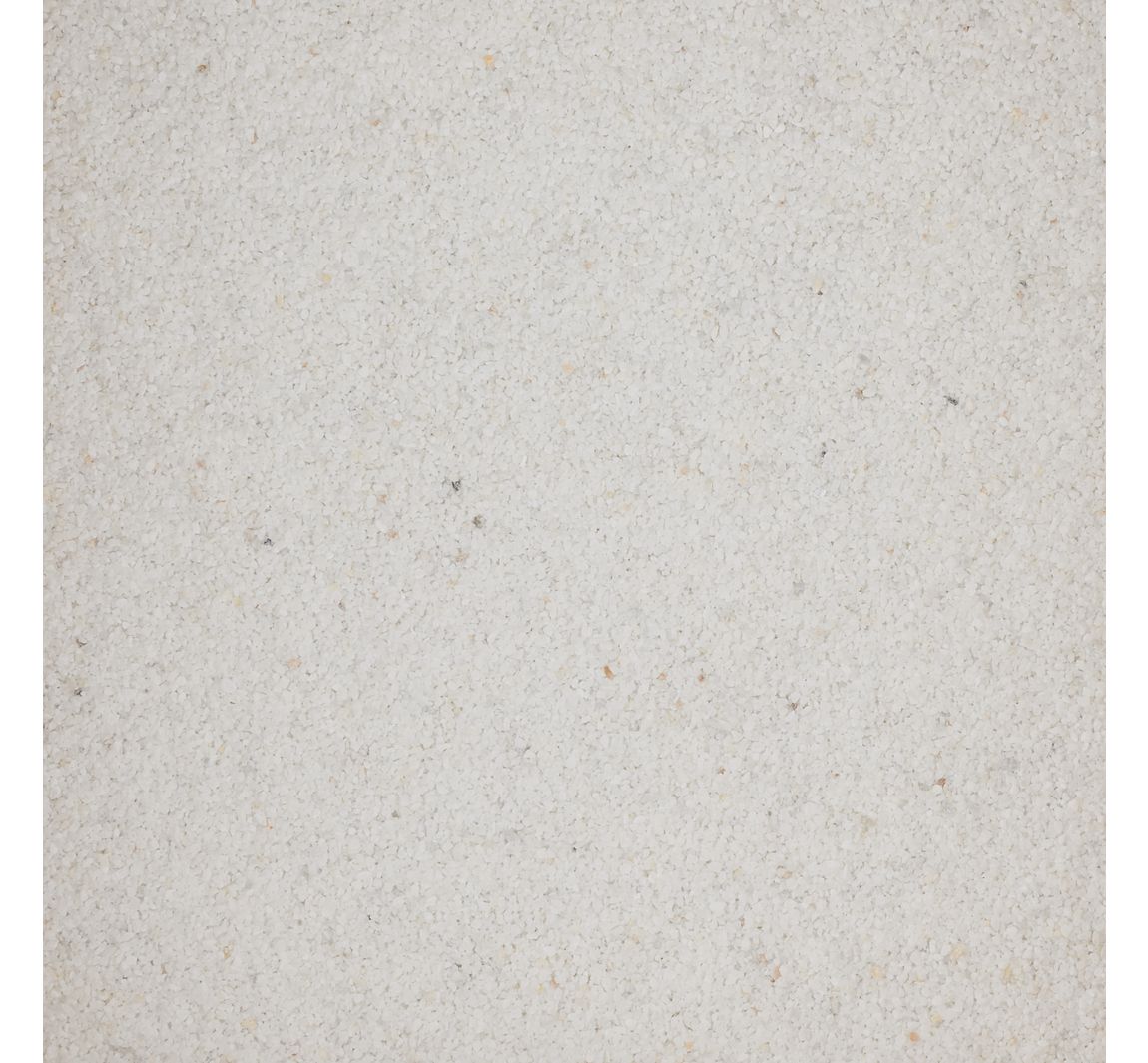 Farbsand - Weiß