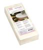 Glycerin Eco-casting soap "Olive oil", opaque