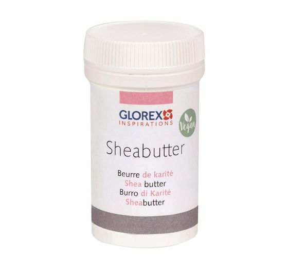 Shea butter