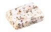 Soap flakes to knead, white