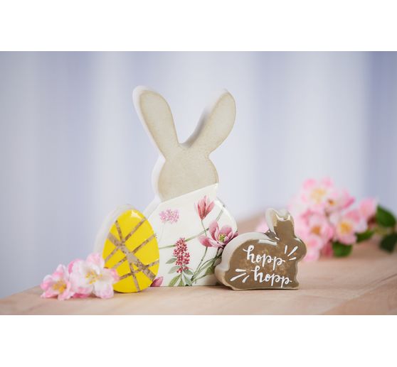Gießform "Hase"