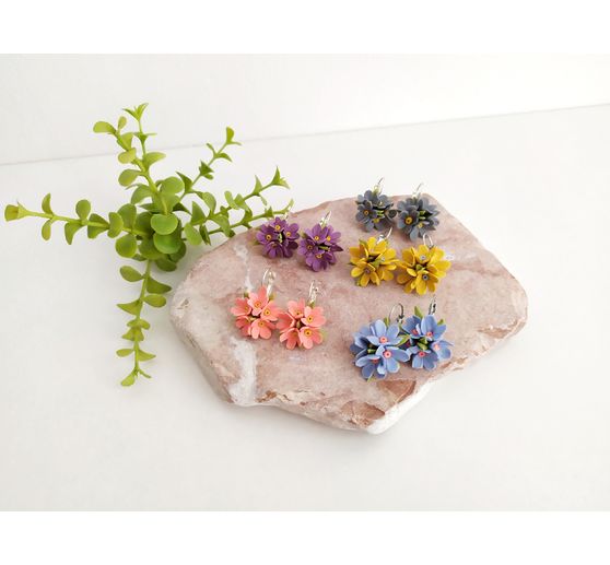 FIMO soft "Basisfarben"