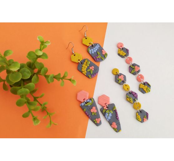FIMO soft "Basisfarben"
