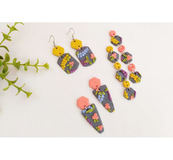 FIMO soft "Basisfarben"