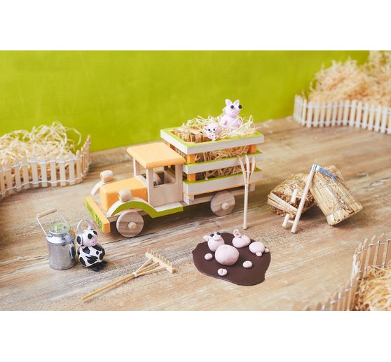 FIMO soft "Basisfarben"