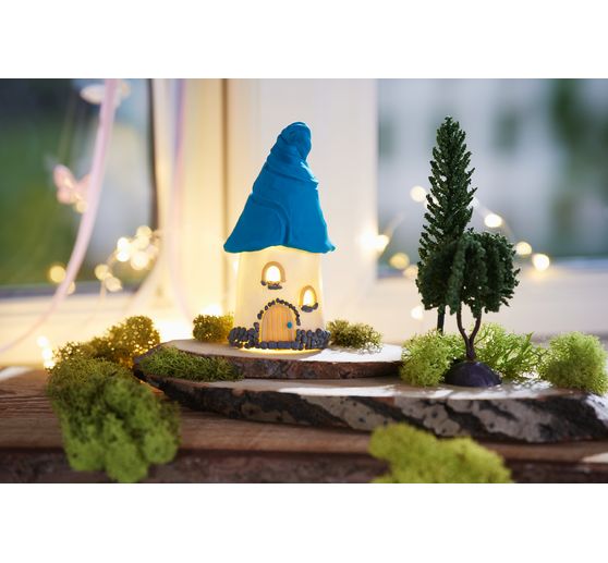 Miniatur Konifere