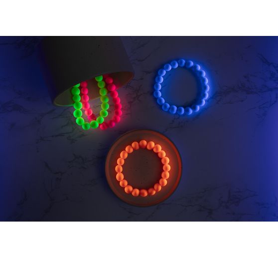 FIMO soft Materialpackung "Effekt Neon"