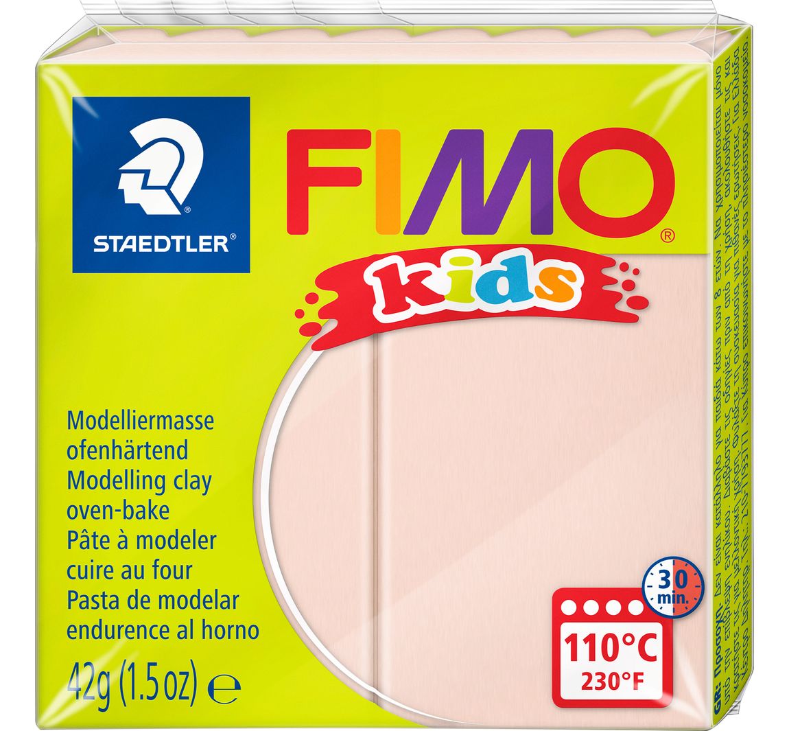 FIMO kids - Puder