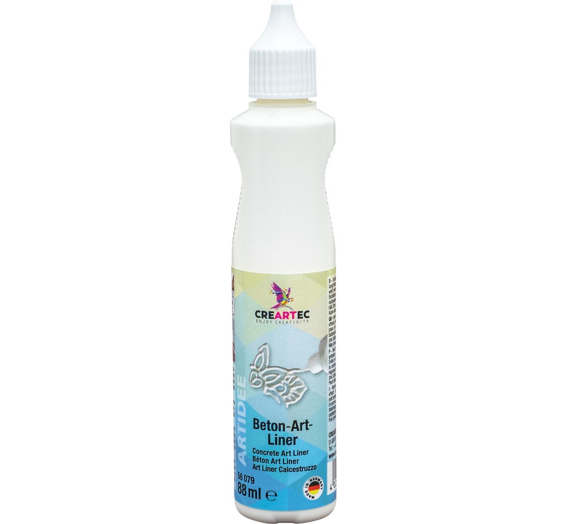 Beton-Art-Liner, 88 ml