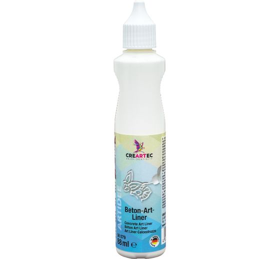 Concrete Art Liner, 88 ml