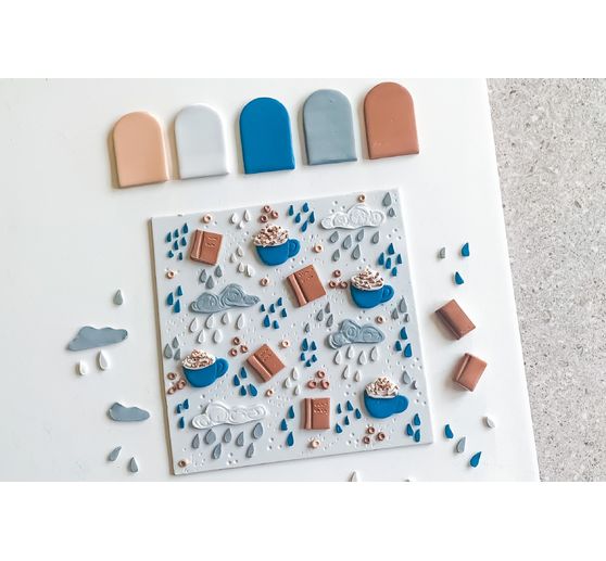 FIMO soft "Basisfarben"