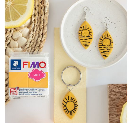 FIMO soft "Basisfarben"