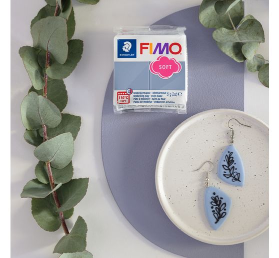 FIMO soft "Basisfarben"