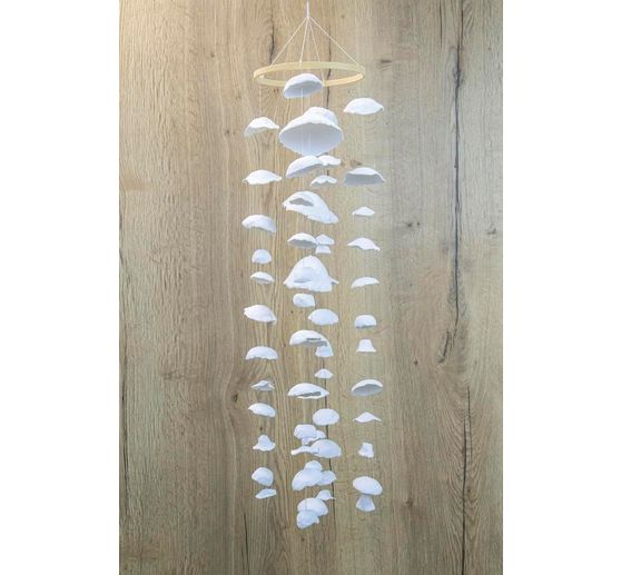 Porzella, feinste Modelliermasse, 400g