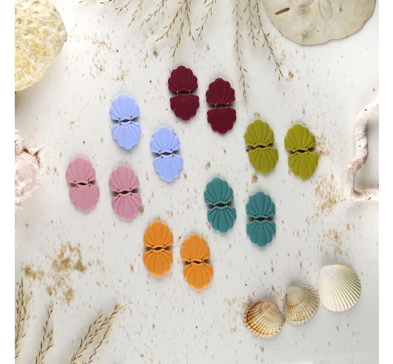 FIMO soft "Basisfarben"