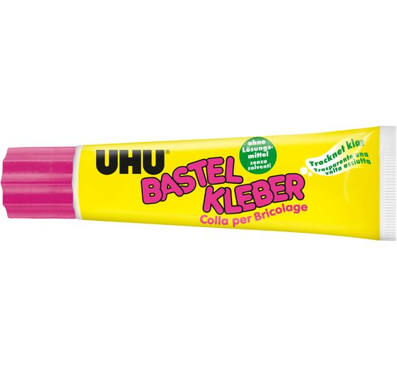 UHU Bastelkleber, 90 g