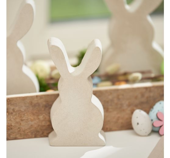 Gießform "Hase"