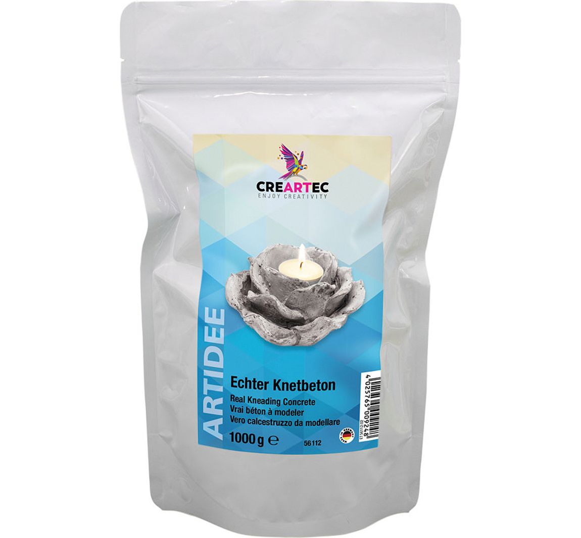 Echter Knetbeton - 1.000 g