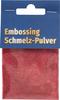 Einbrennpulver f&uuml;r Embossing, 10 g