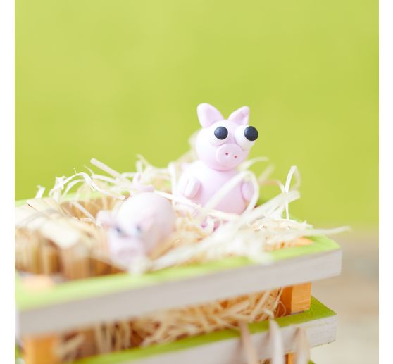 FIMO soft "Basisfarben"